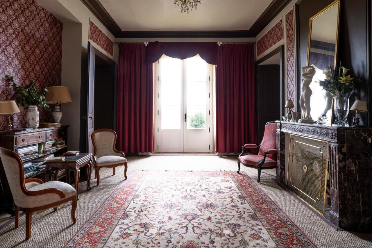 Chateau De La Tourlandry Chemille-en-Anjou