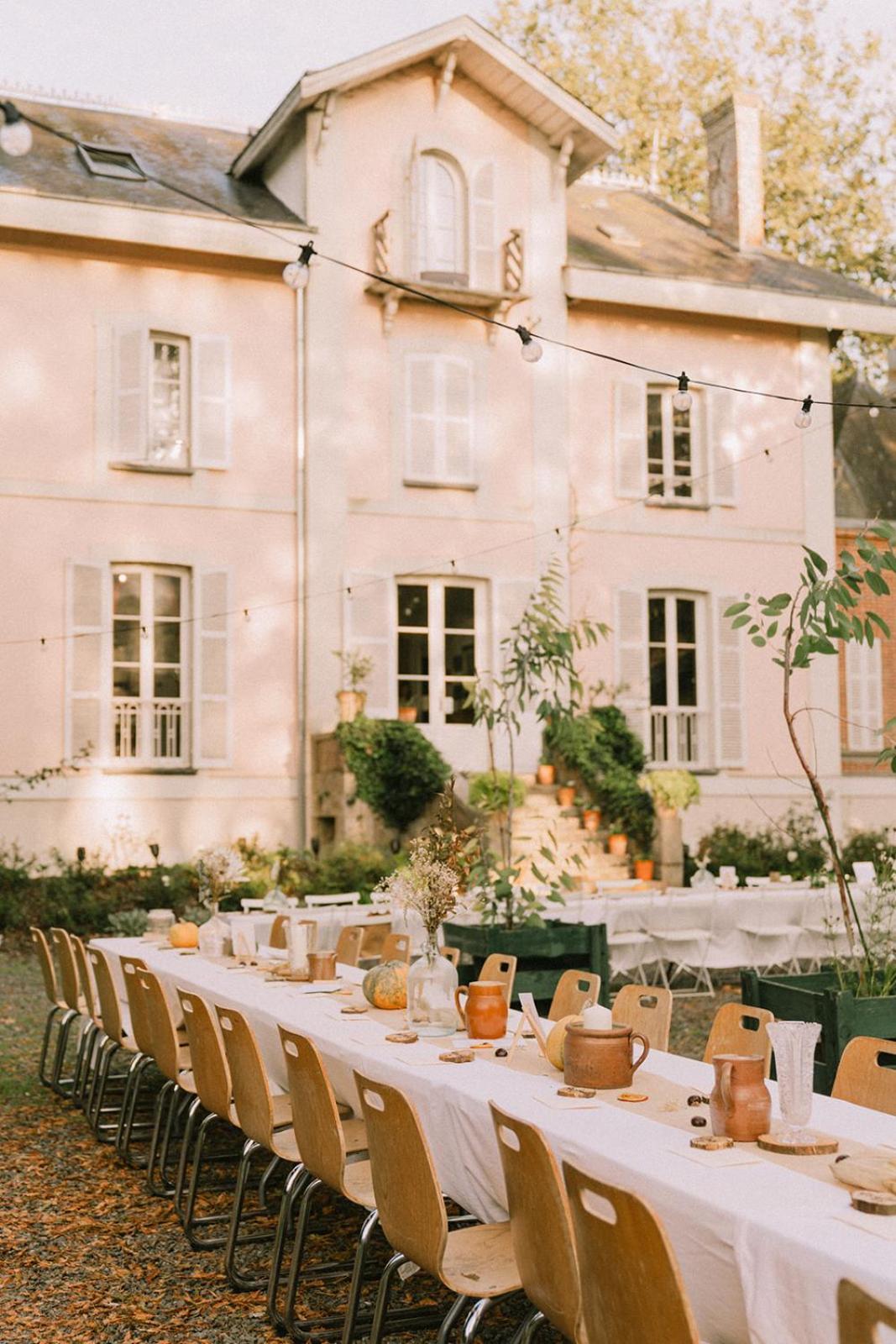 Chateau De La Tourlandry Pensión