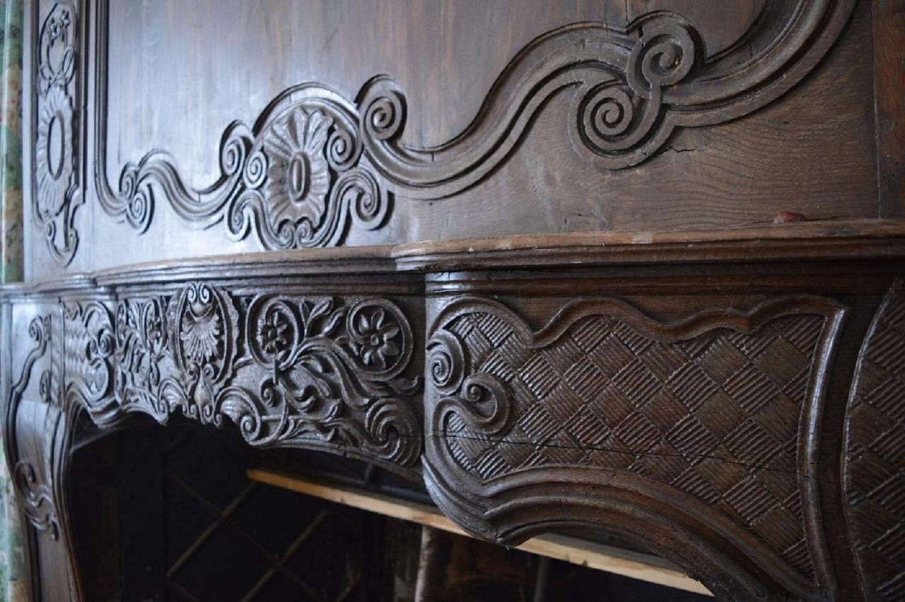 Guest house Chateau De La Tourlandry *